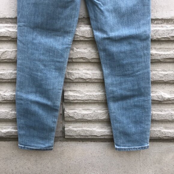 NWOT Hidden Mom Jeans - Picture 8 of 13